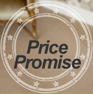 Price Promise Offer