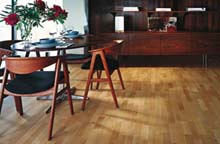 Laminate and Wood Flooring