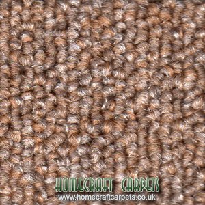 Beeswax Carpet Tile