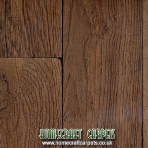 Berkley Chocolat Wood Vinyl