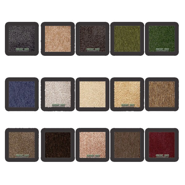 Carpet Samples Ranges) Homecraft Carpets