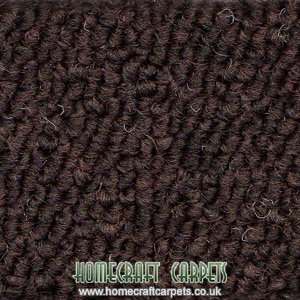 Espresso Carpet Tiles