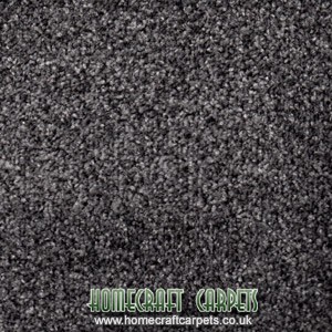 Dublin Heather Anthracite Carpet