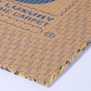 Cirrus Underlay