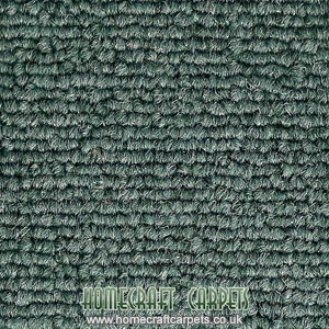 Green Carpet Tile