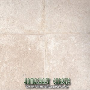 Hoggar Blanc Home Style Vinyl