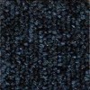 Dark Blue Precision II Carpet Tile
