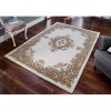 Cream Beige - Royal Rug Collection Setting