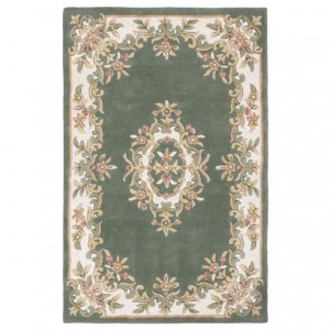 Green - Royal Rug Collection