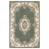 Green - Royal Rug Collection