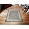 Grey Greek Flatweave Setting