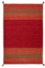 Red Kelim Rug Collection