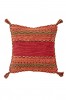 Red Kelim Rug Collection Cushion