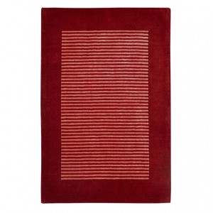 Henley Red