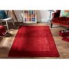 Henley Red 3