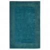 Henley Teal Rug