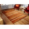 Abstract Terra - Winslow Rug Collection Setting
