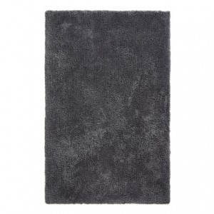 Charcoal - Softness Rug Collection