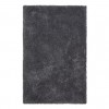 Charcoal - Softness Rug Collection