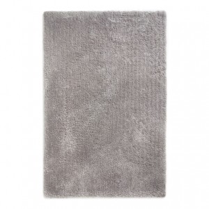 Grey - Softness Rug Collection