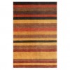 Stripes Rust - Winslow Rug Collection