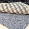Interlaid-Underlay-Carpeting