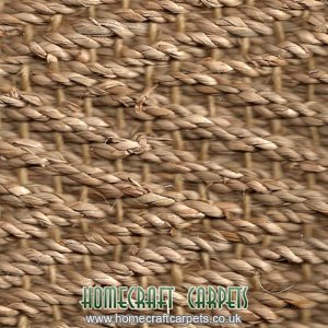 Seagrass Herringbone