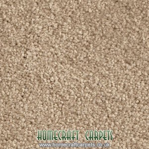 Carousel Wheat Bathroom Carpet