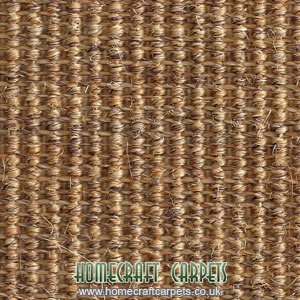 Sisal Mini Boucle Amber Carpet