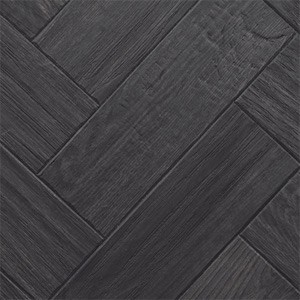 Black Oak Floor