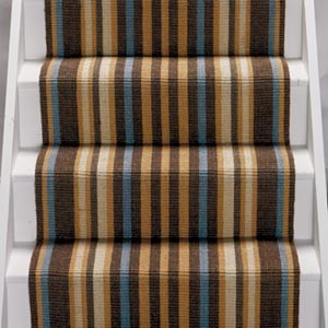 Casablanca Sisal Stair Runner