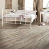 Distressed Oak Flooring