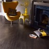 Midnight Oak PVC Flooring