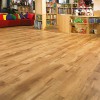 Reclaimed Maple Flooring