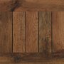 Russet Oak Parquet Knight Tile