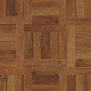 karndean Russet Oak Parquet