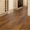 Smoked Oak Flooring