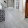 White Washed Oak Flooring