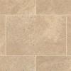 Bath Stone Knight Tile