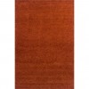 Orange Harmony Rug