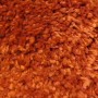 Orange Harmony Rug