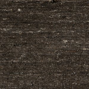 Dark Brown Rug