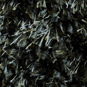 Dark Grey Rug