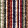 Autumn, Kaleidoscope Striped Carpet