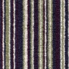 Rainforest - Kaleidoscope Striped Carpet