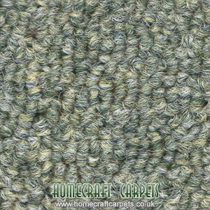 Sage Carpet Tiles