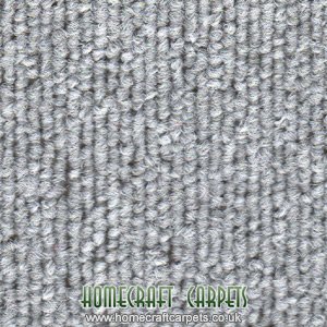 Silver Carpet Tiles